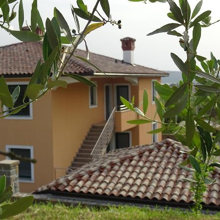 Val&Sol Apartments Sečovlje Extérieur photo