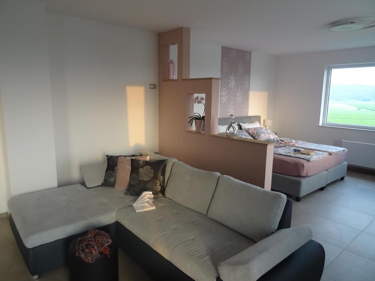 Val&Sol Apartments Sečovlje Extérieur photo