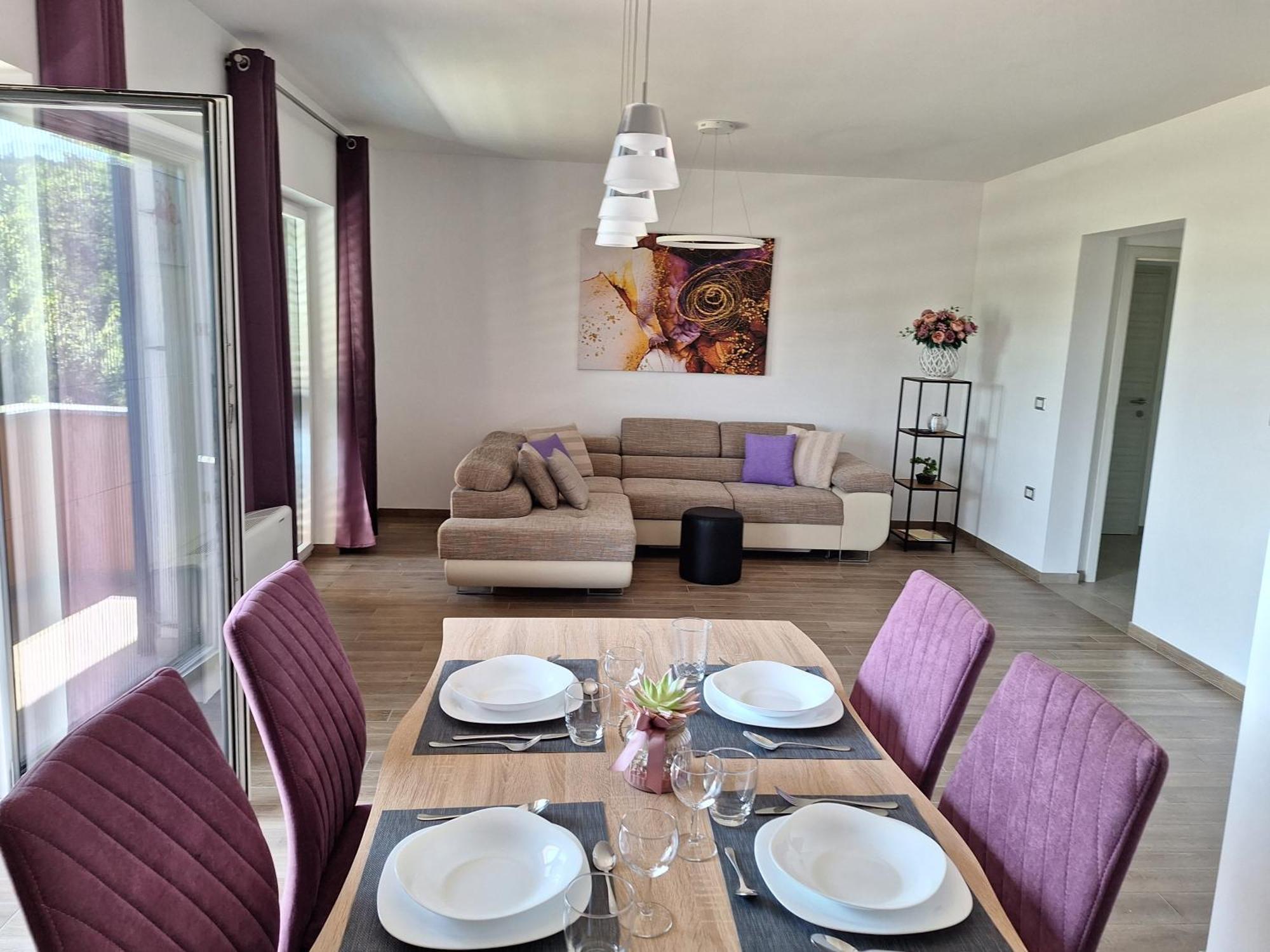 Val&Sol Apartments Sečovlje Extérieur photo