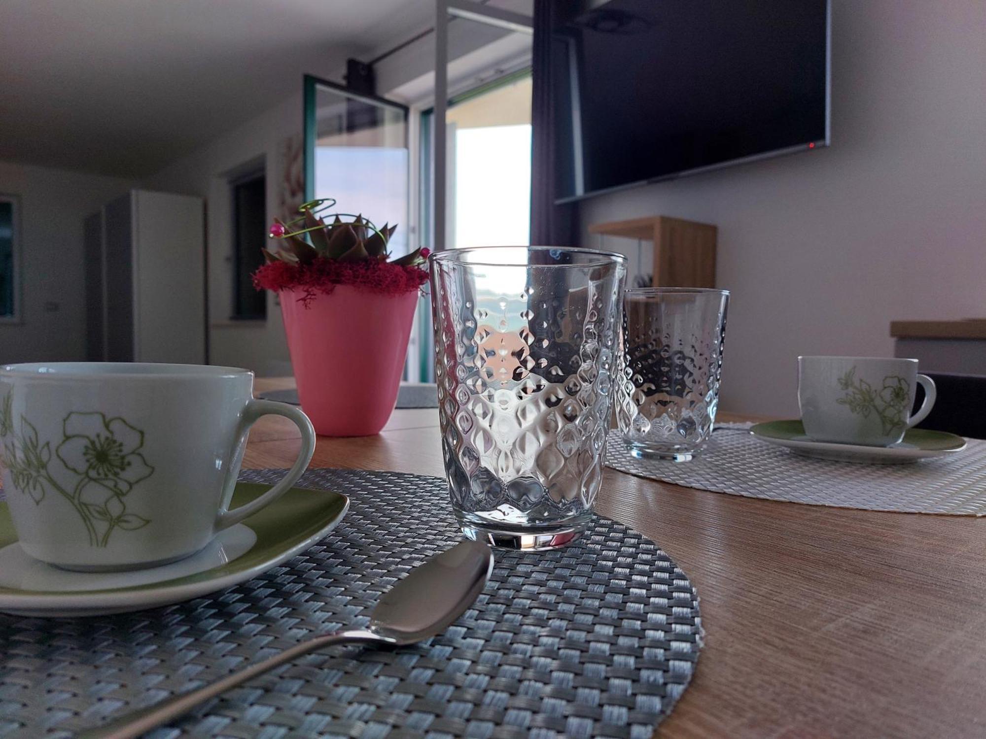 Val&Sol Apartments Sečovlje Extérieur photo