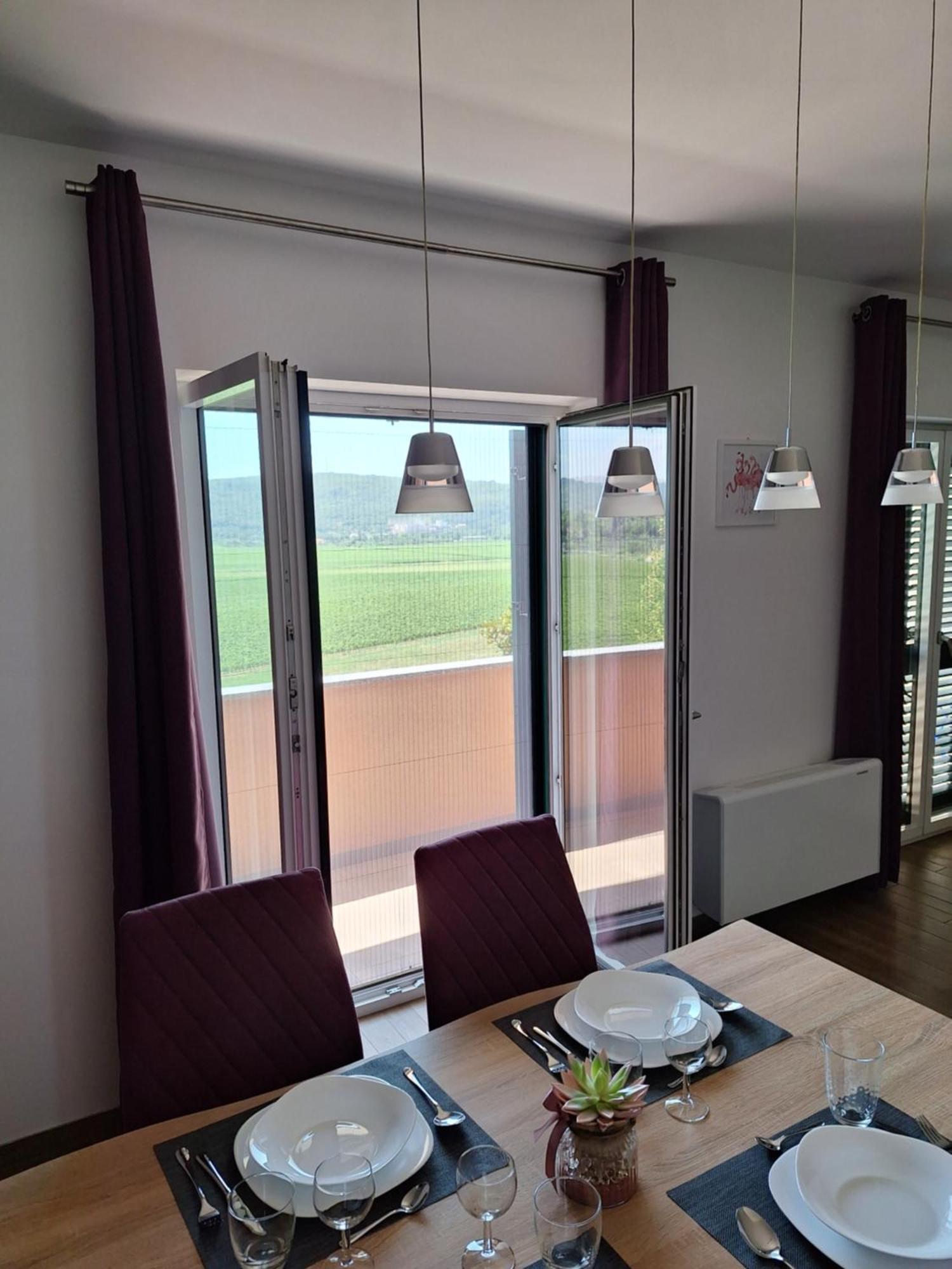 Val&Sol Apartments Sečovlje Extérieur photo